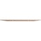 Ekena Millwork Raven Wood Fretwork Pierced Ceiling Medallion, Red Oak, 38"OD x 14"ID x 3/8"T CMWP38X38X0375RARO - alternate 3